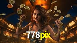 Welcome Bonus 778pix