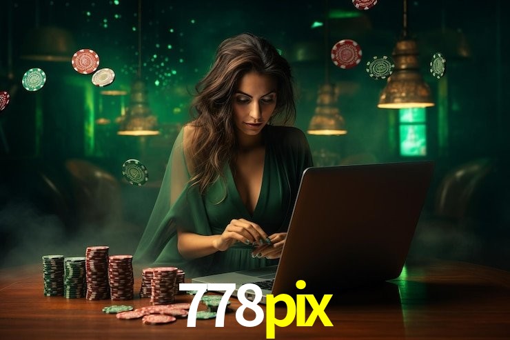 778pix App Interface