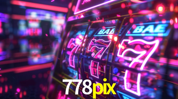 Game Providers 778pix