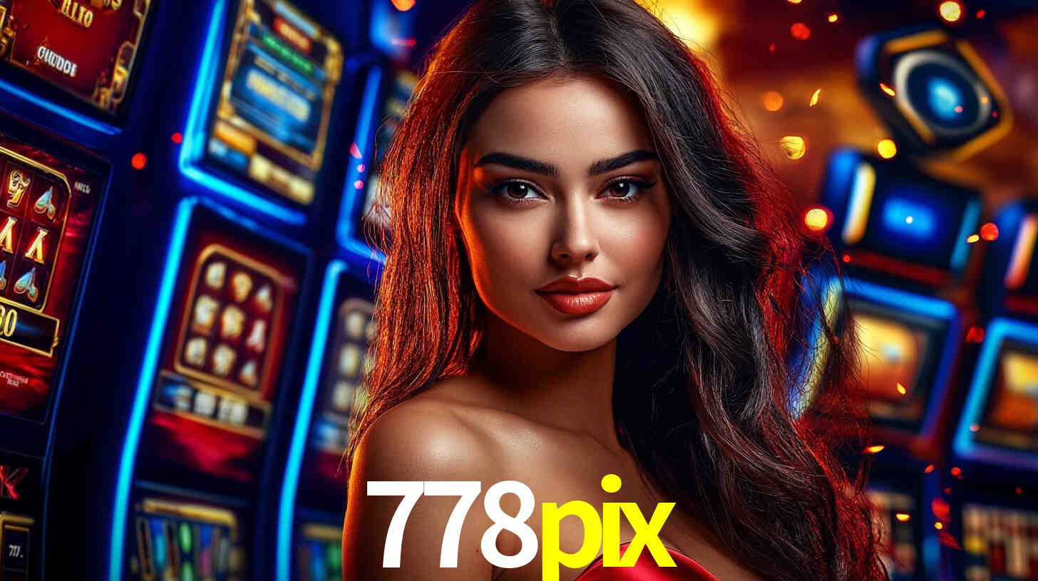 Apostas Esportivas na 778pix: Um Guia Completo