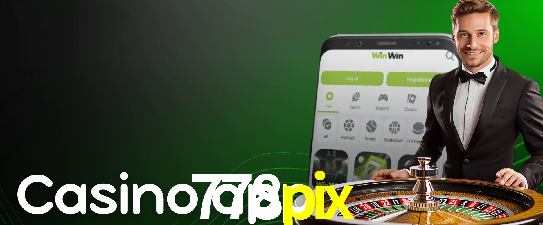 API Integration 778pix