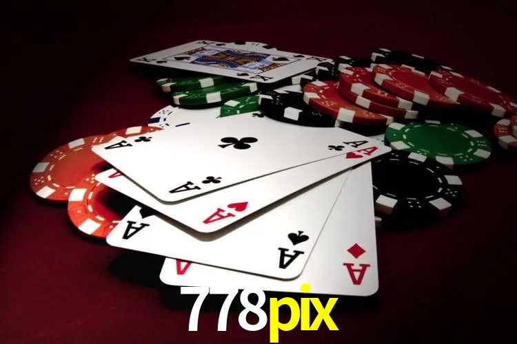 cassino 778pix