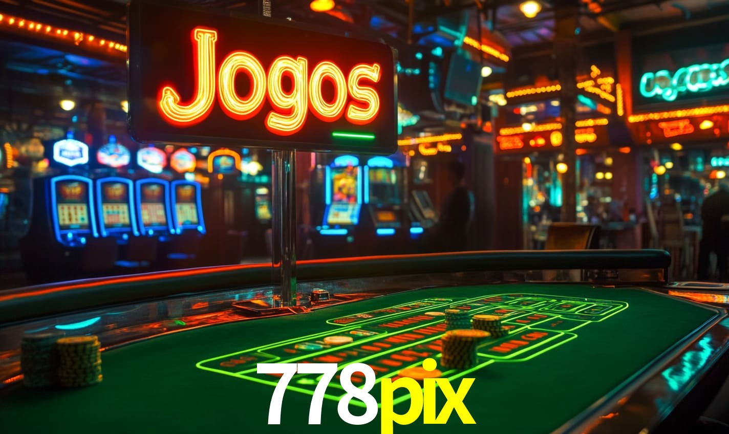 Games Directory 778pix