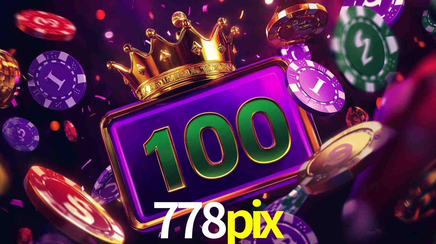778pix App Interface