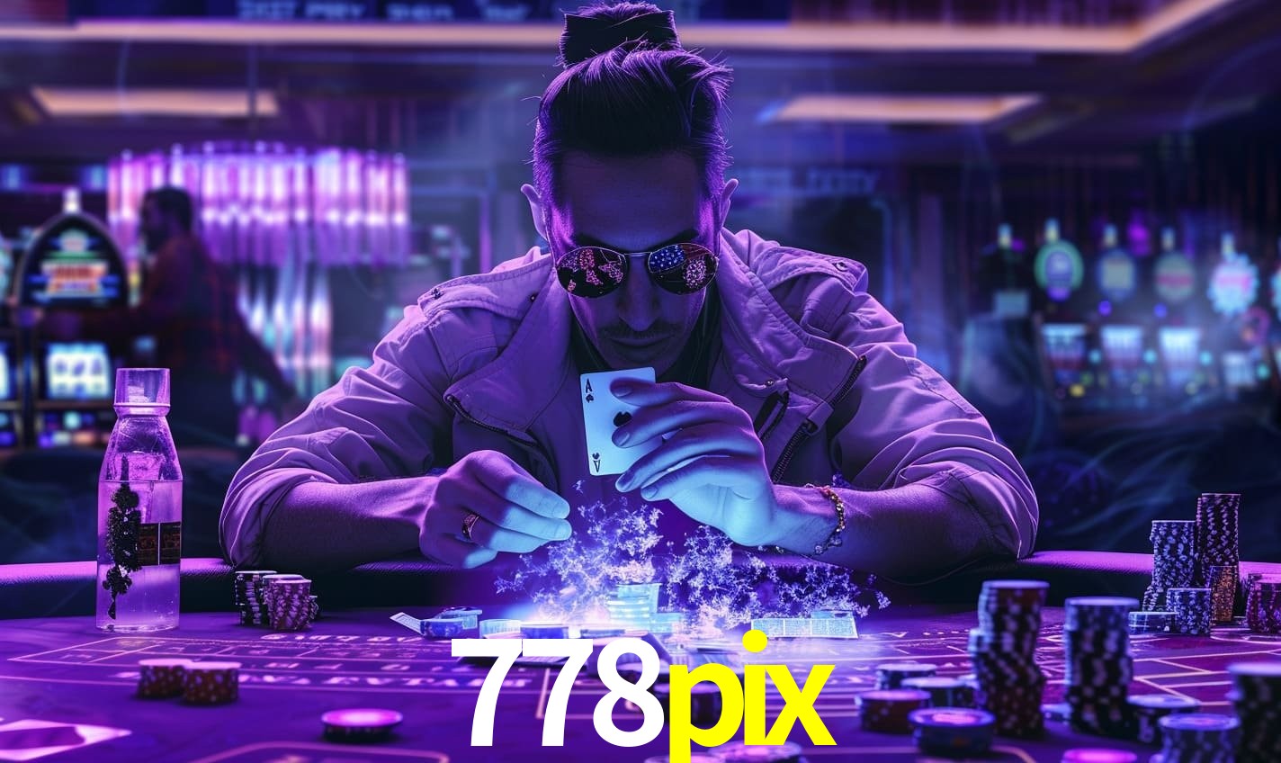 VIP Casino 778pix