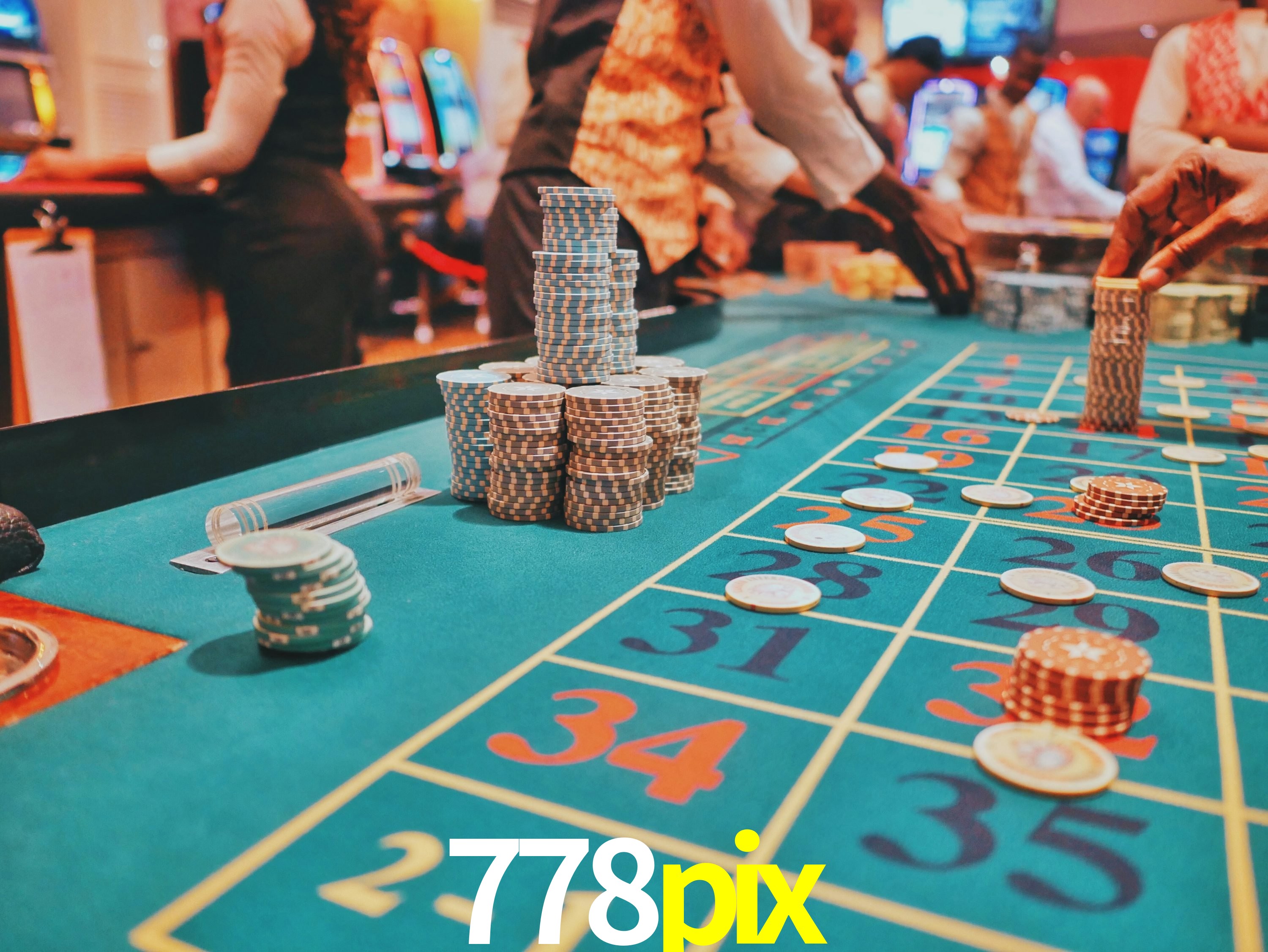 Football Betting 778pix