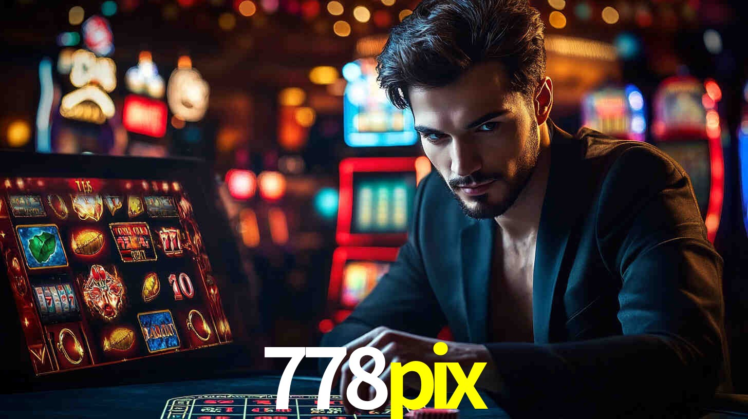 778pix login