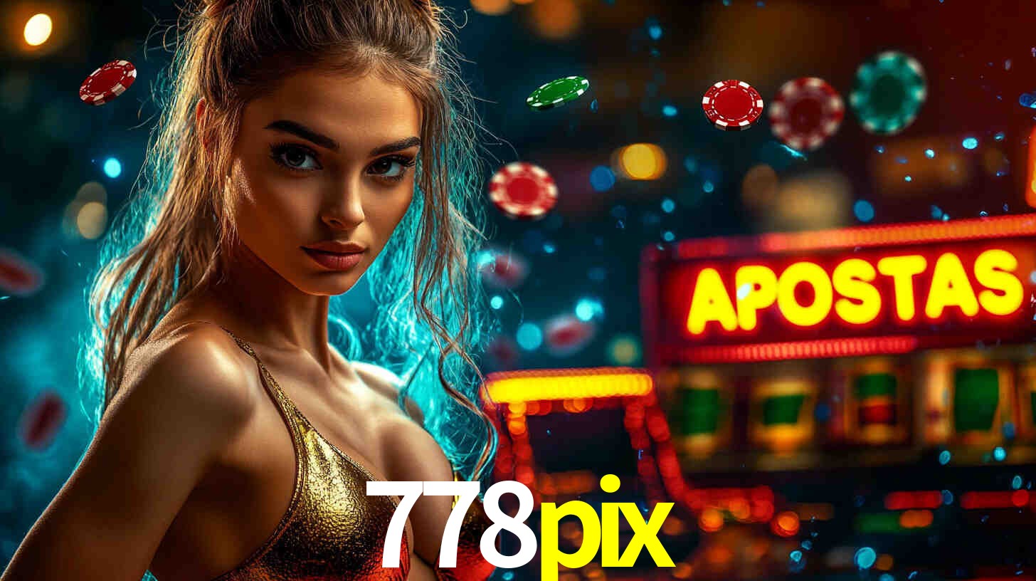 Inovações de Jogos na 778pix: O Futuro das Experiências Interativas