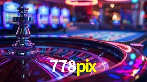 Experiência VIP 778pix