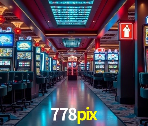 Descubra a Essência do 778pix: Nossa História e Compromissos