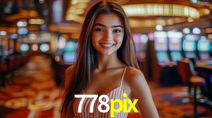 Welcome Bonus 778pix