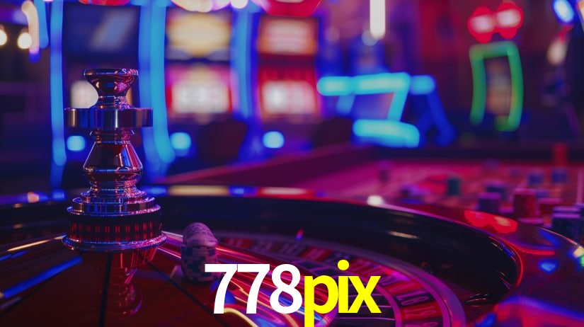 778pix login
