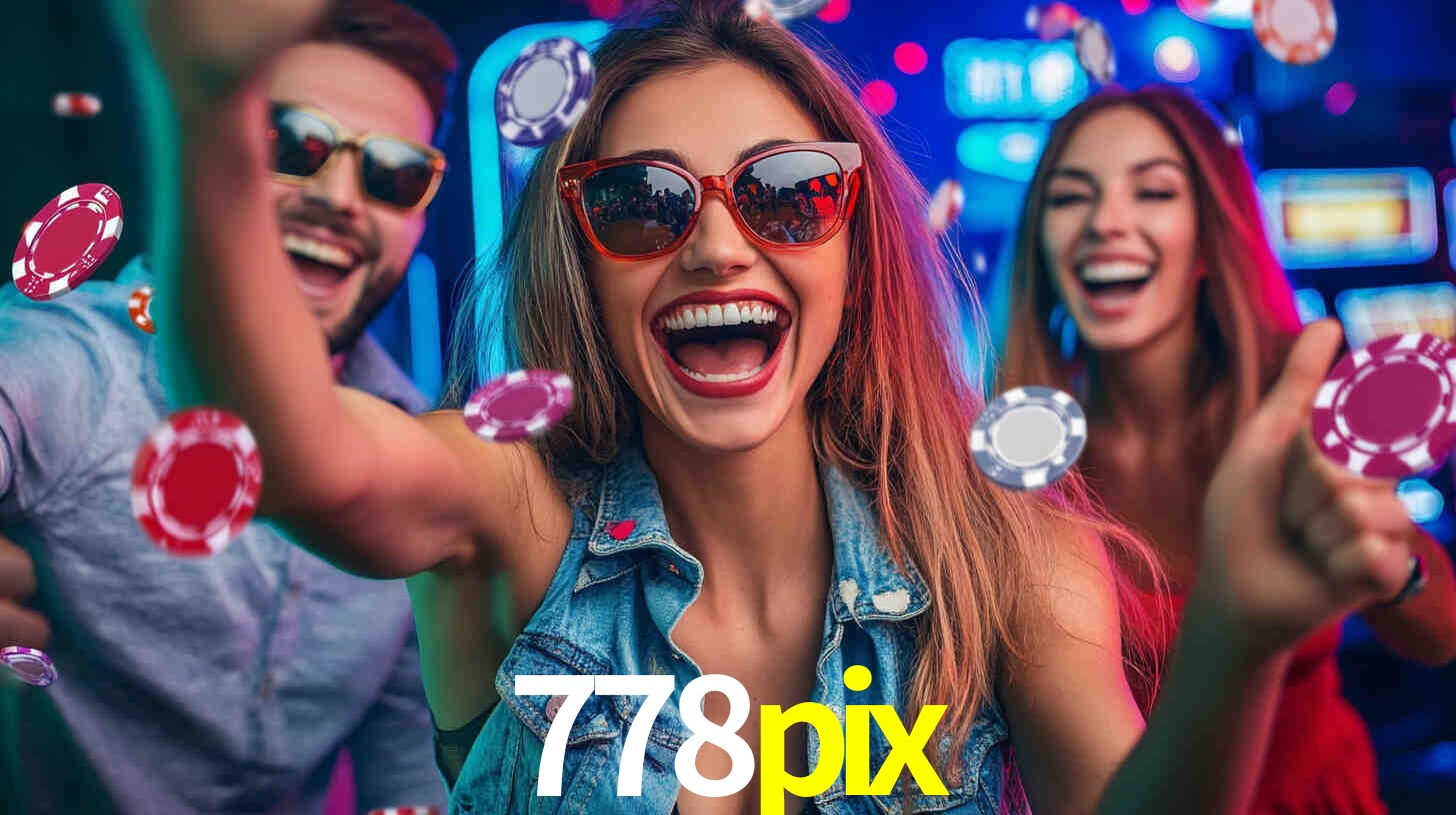 Apostas Esportivas na 778pix: Um Guia Completo