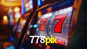 Live Casino 778pix
