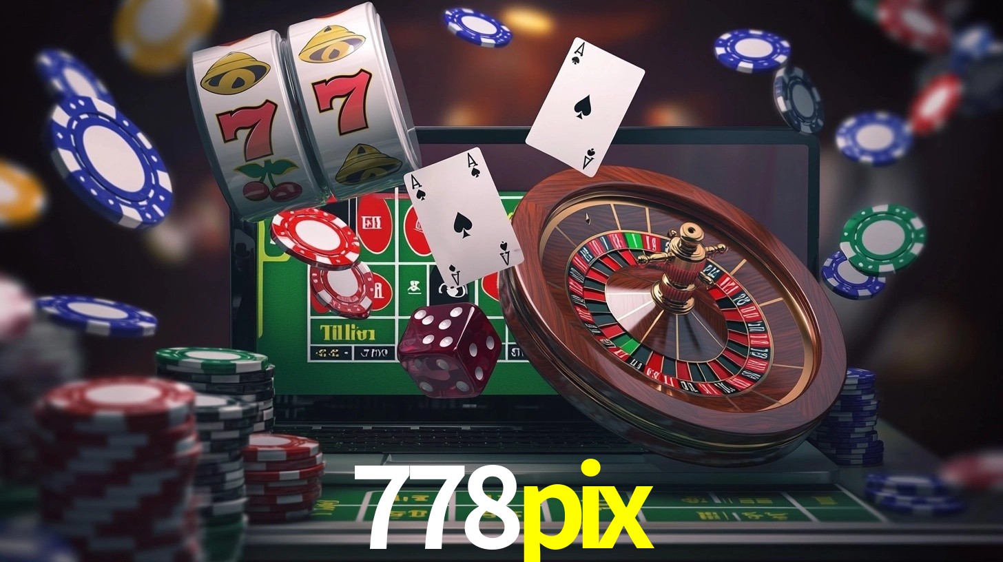 Ofertas Imperdíveis na 778pix: Promoções e Bônus Que Valem a Pena