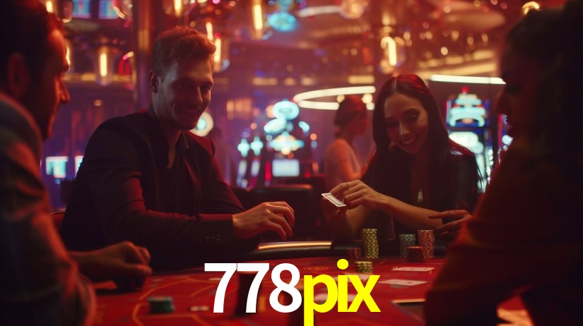 A Emoção da Loteria na 778pix: Uma Chance de Mudança de Vida