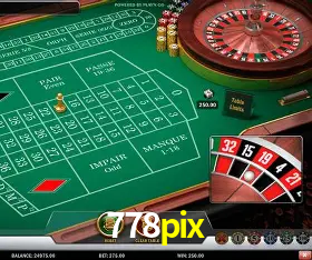 APP oficial da 778pix para mobile