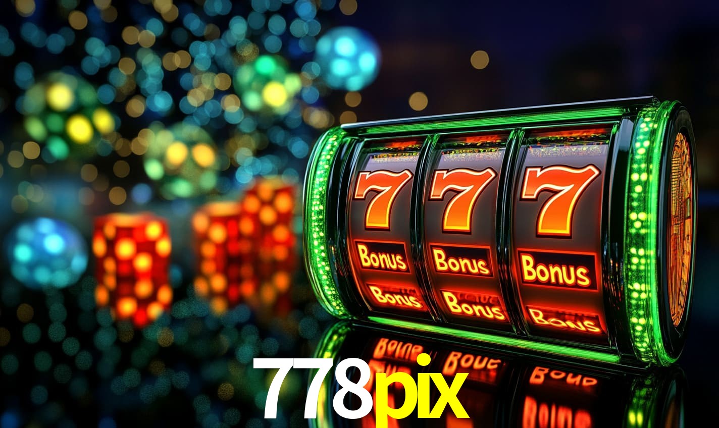Slot Games 778pix