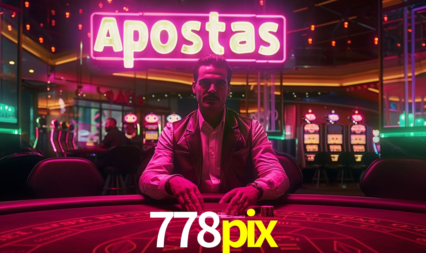 Descubra a Essência do 778pix: Nossa História e Compromissos