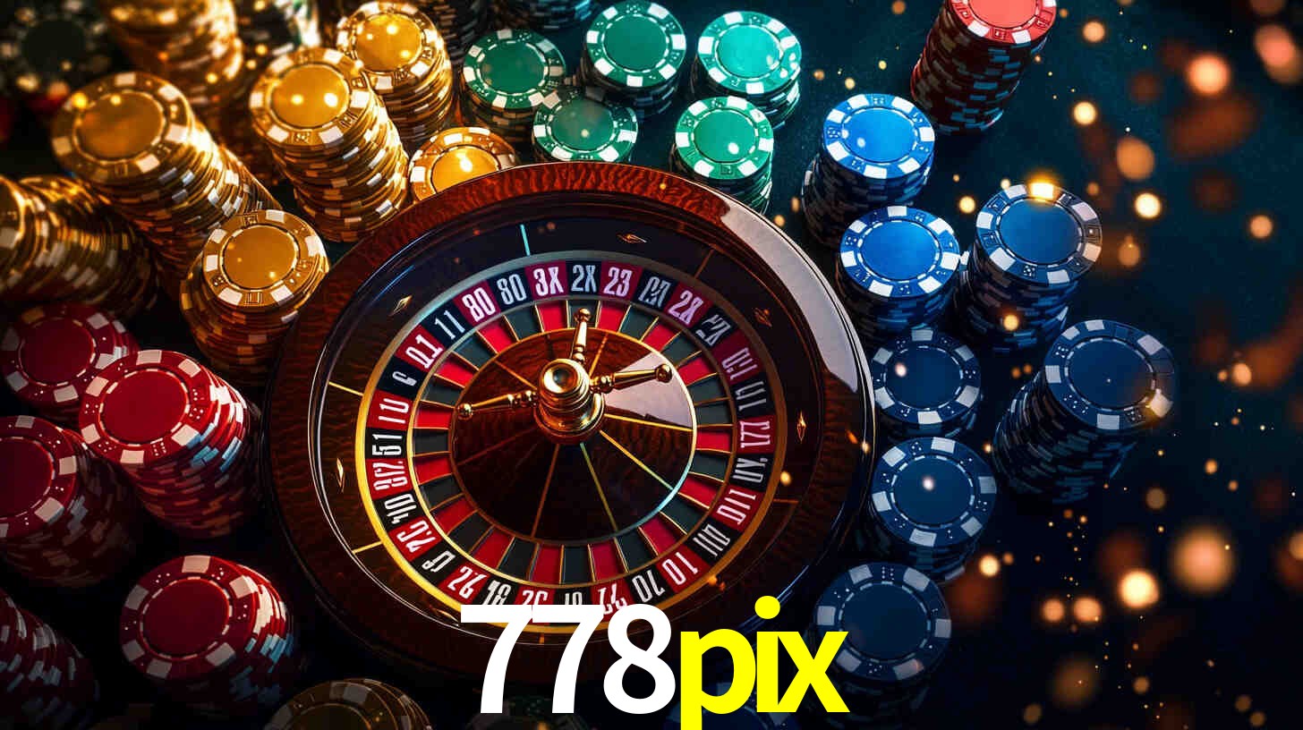 Tournaments 778pix