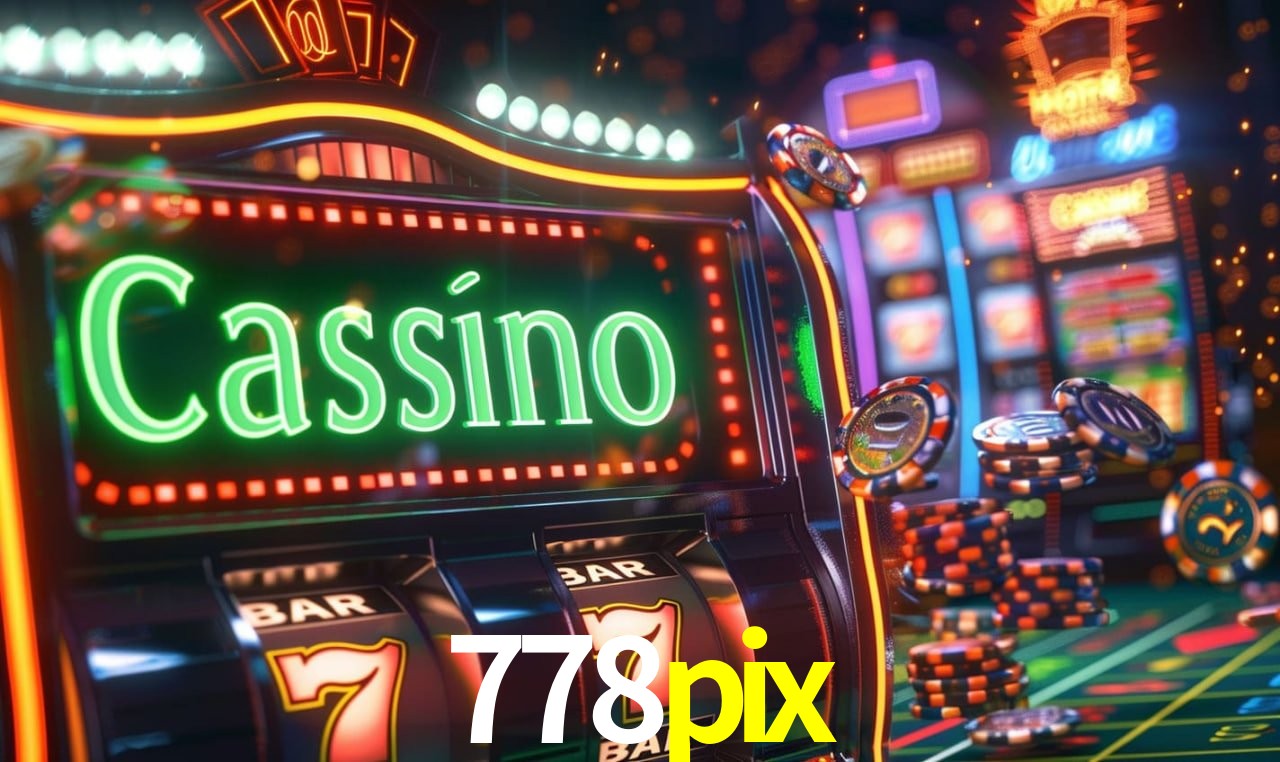 Game Providers 778pix