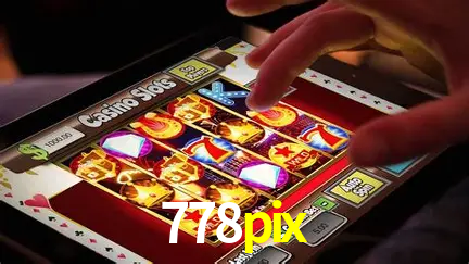 Live Casino 778pix
