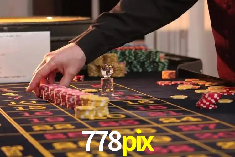 A Revolução dos Aplicativos de Jogos no 778pix