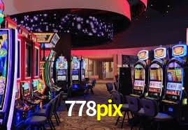 API Integration 778pix